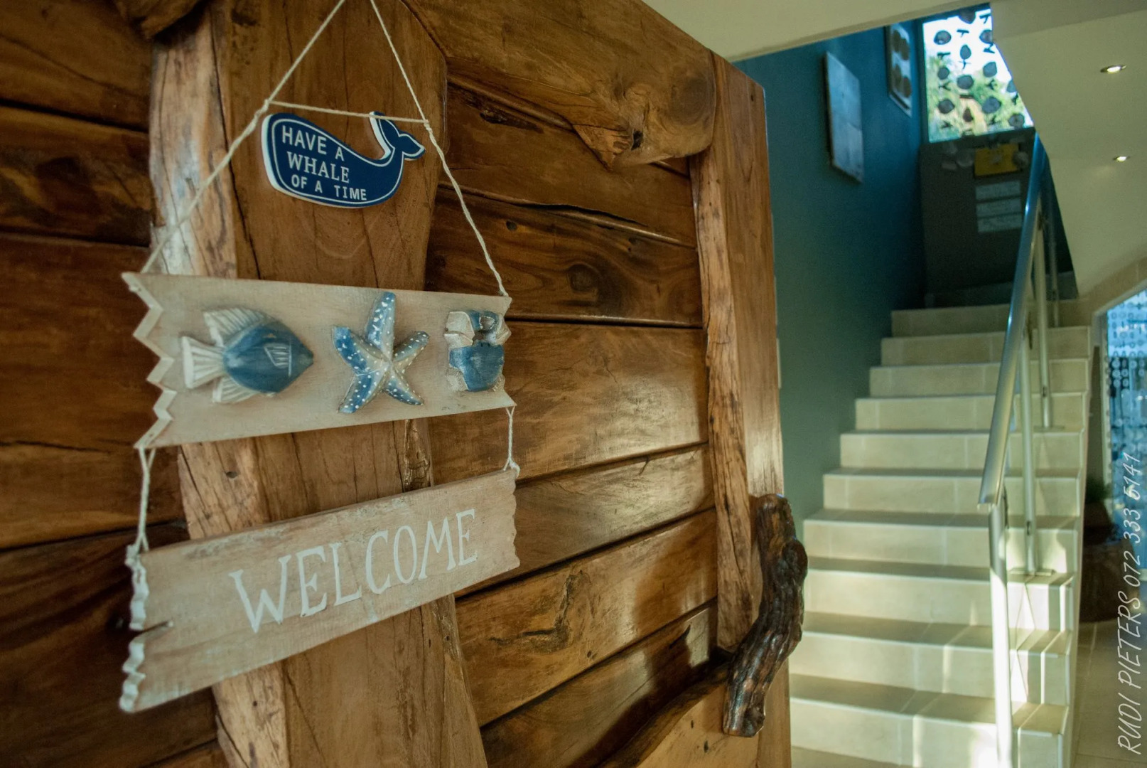 Cocomo Guesthouse, Spa and Conference Centre