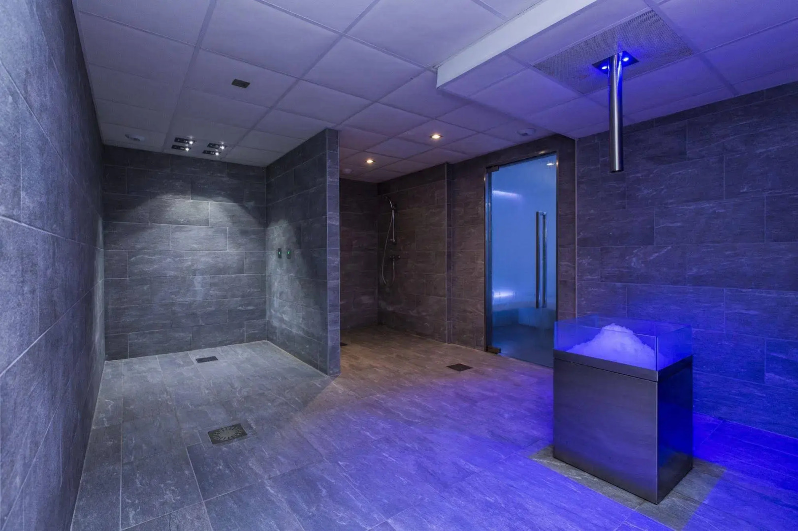 Résidence Odalys Front de Neige