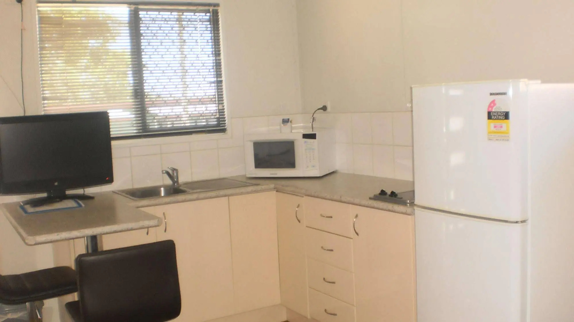 Discovery Parks - Mackay