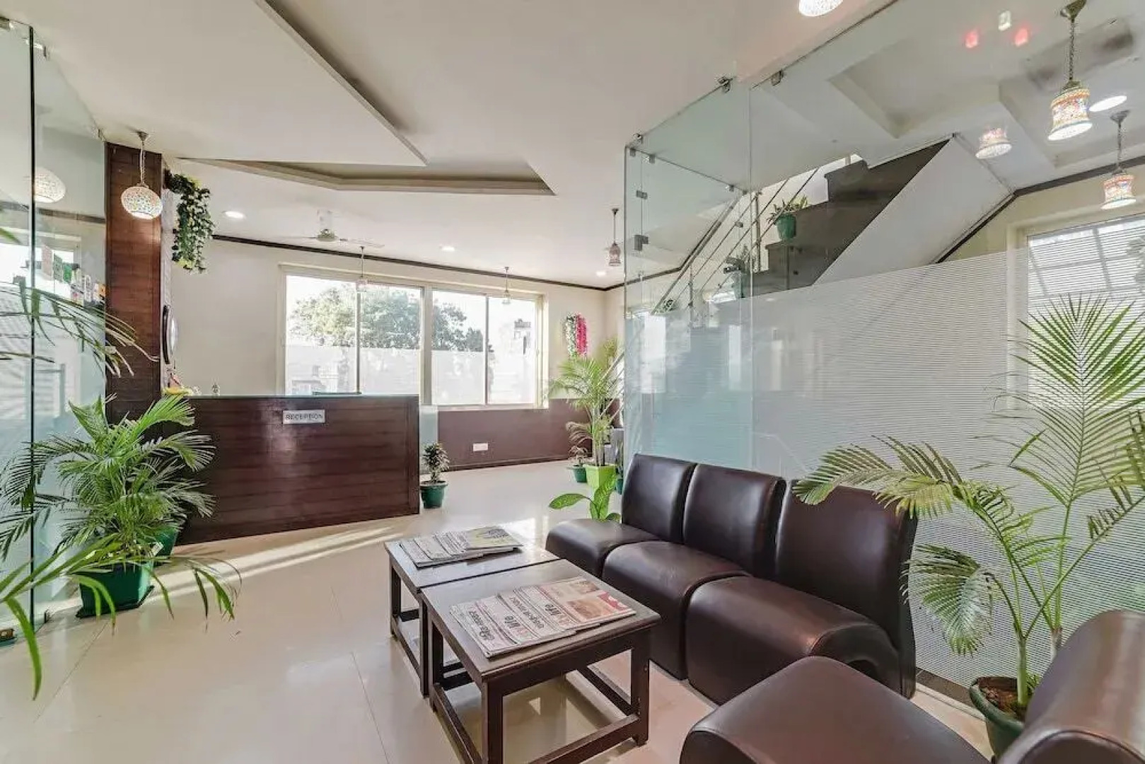 Wind Cross By OYO Rooms