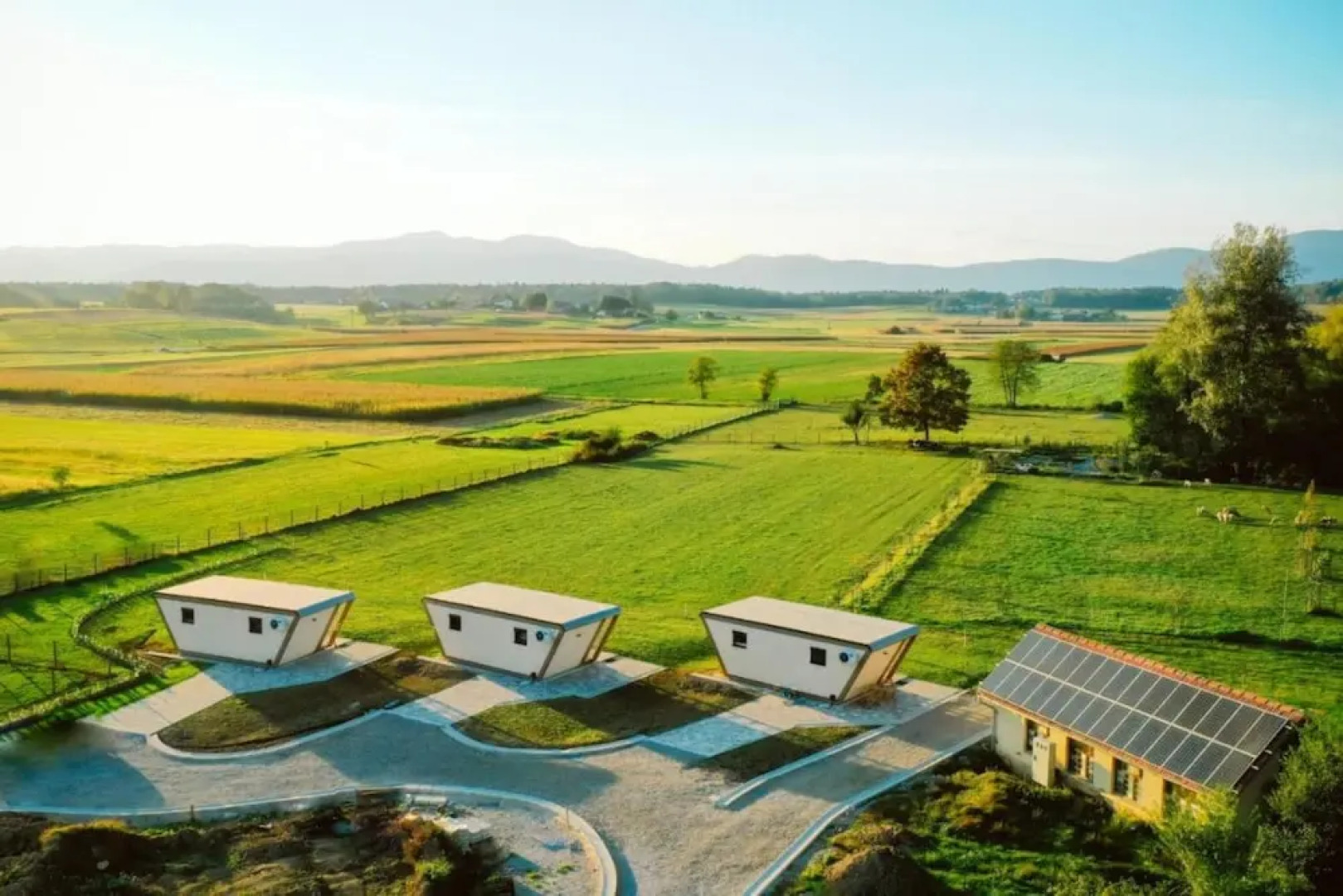 Riverside Suite Ane Private Beach