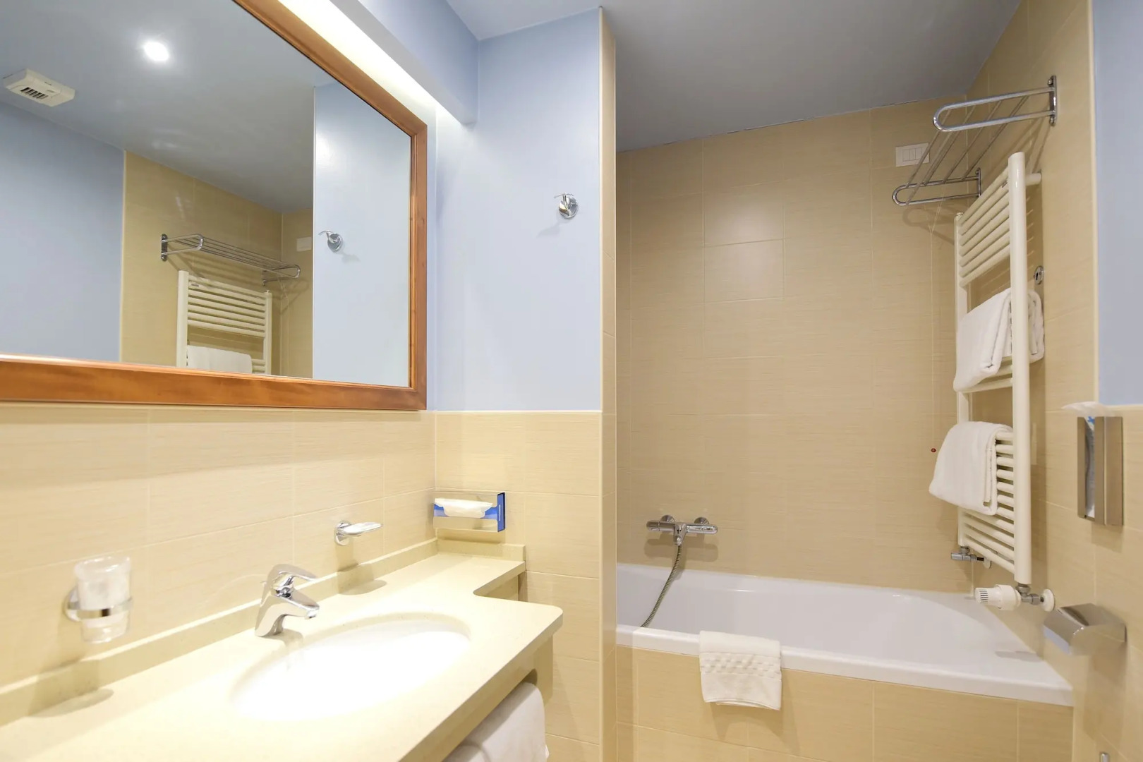 Grand Hotel Terme Della Fratta