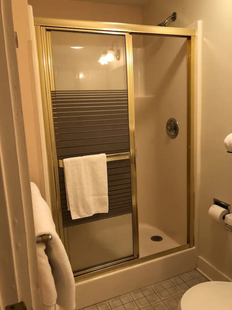 The Penny House Inn and Spa