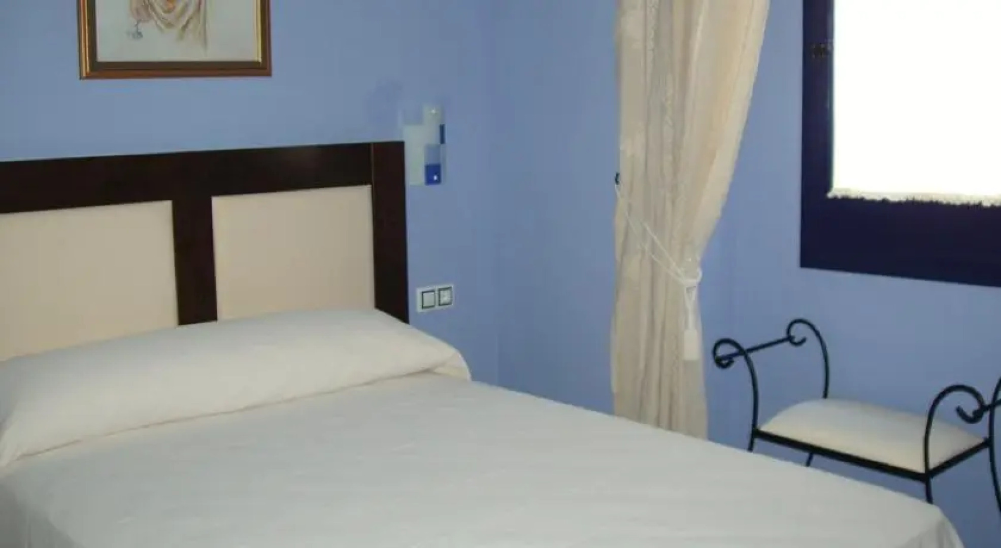 Apartamentos Turísticos los Llanos