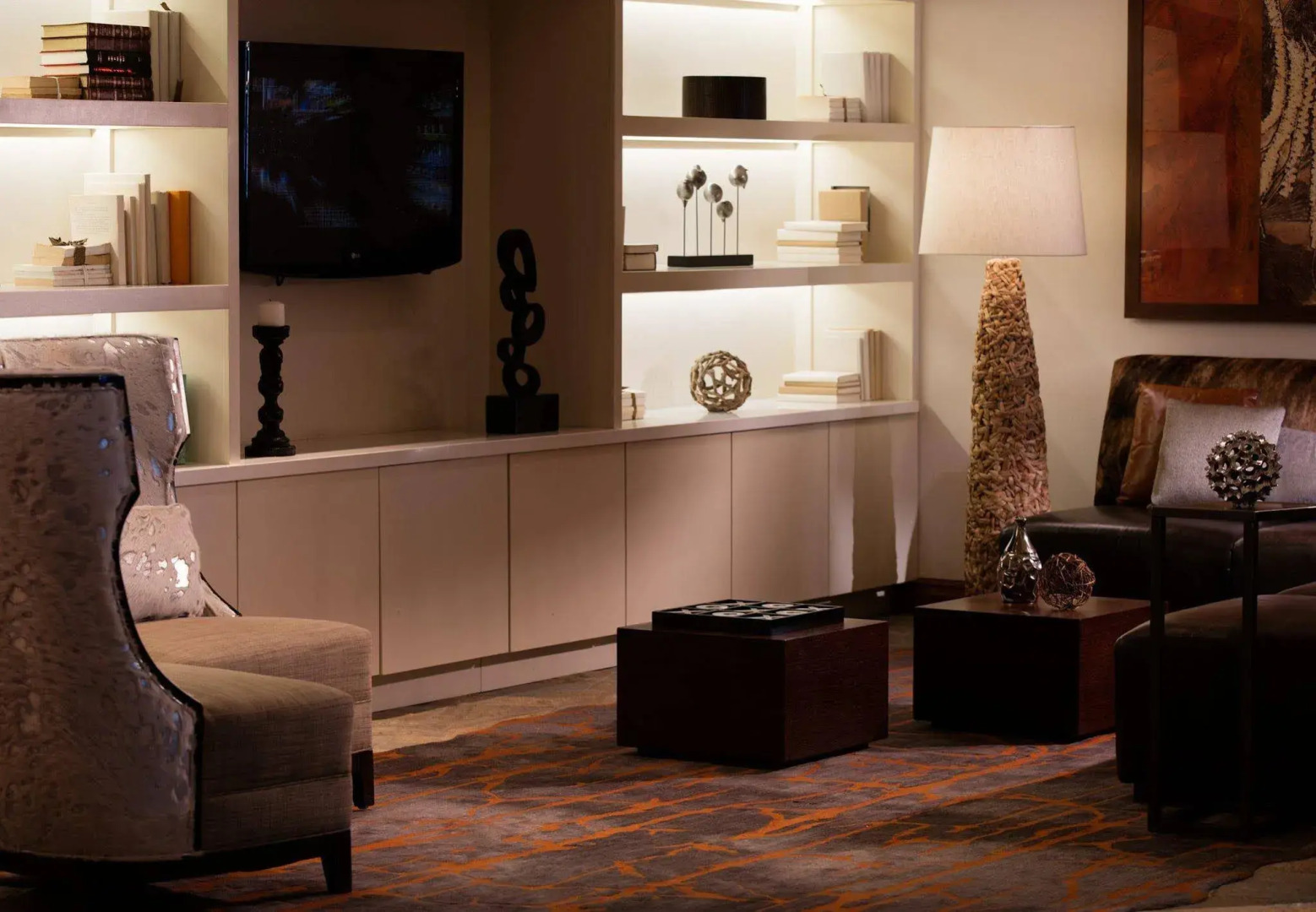 Renaissance Boulder FlatIron Hotel