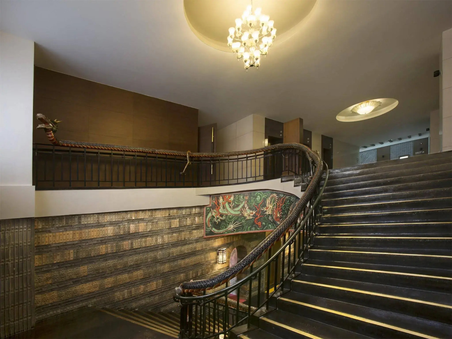 Commodore Hotel Busan