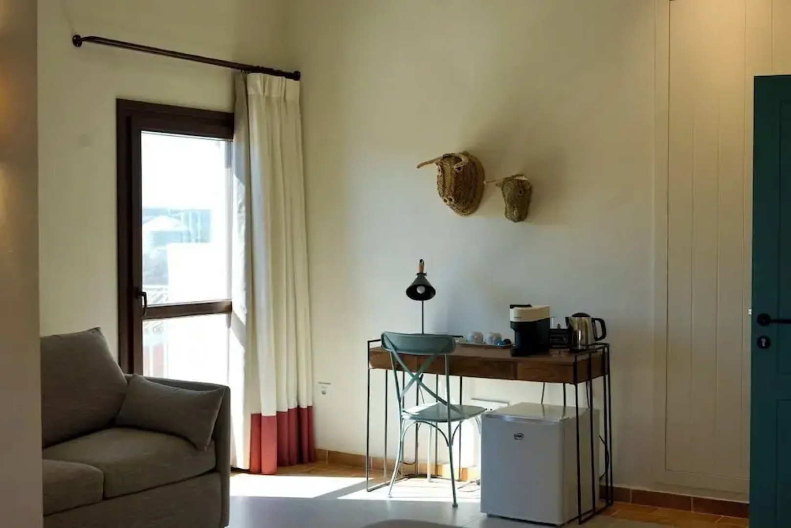 Hospedium Hotel Rural Virgen María