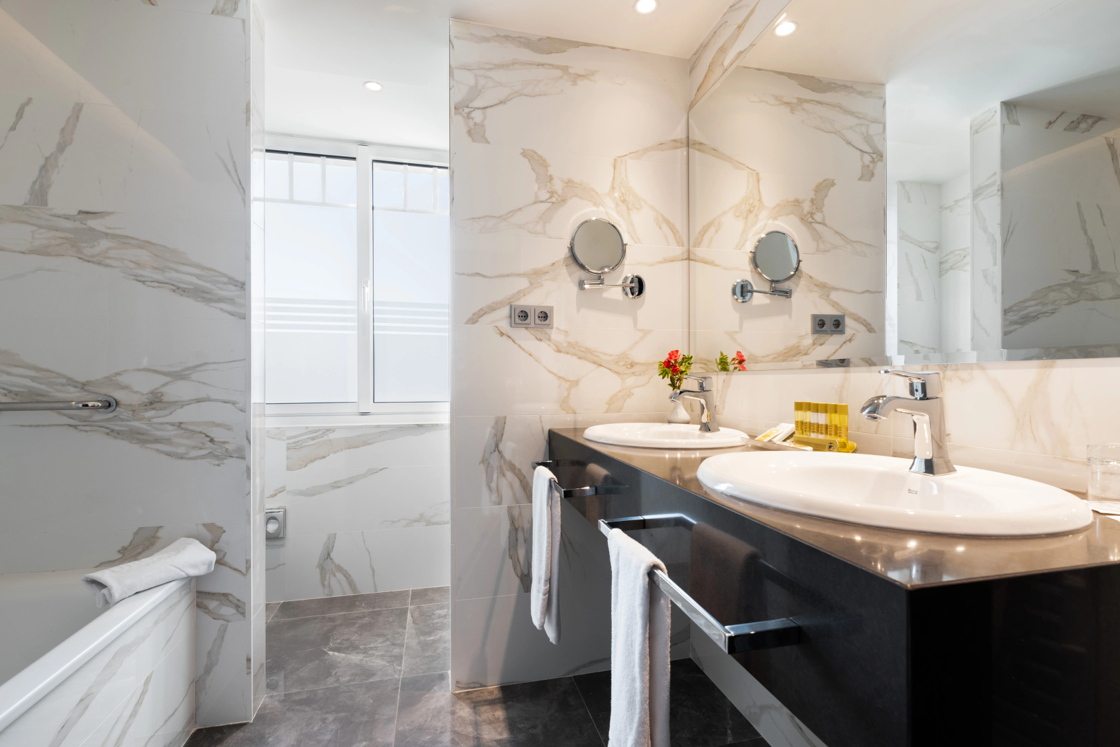 Eurostars Hotel Real