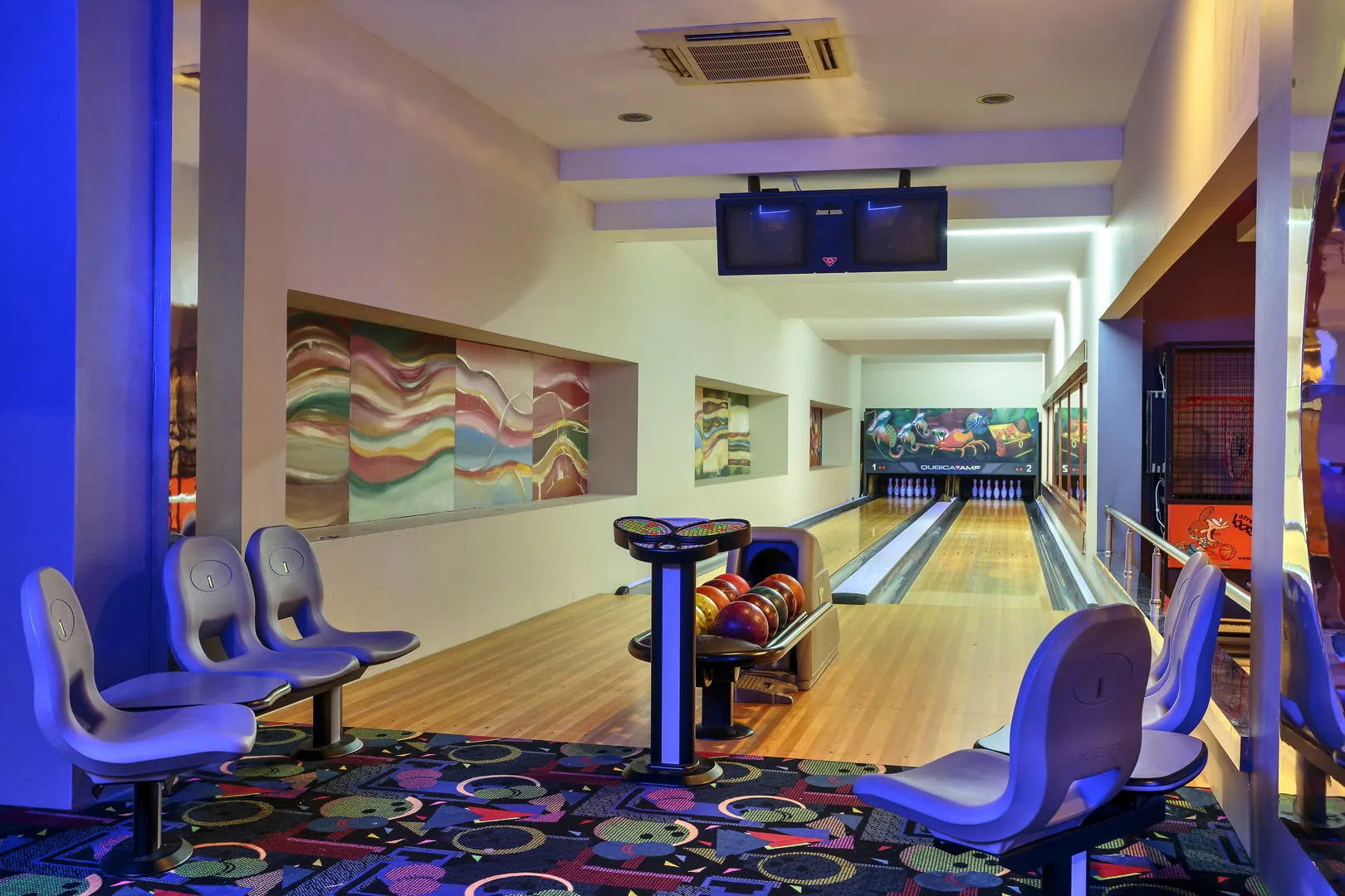 Sunis Kumköy Beach Resort Hotel & Spa - All inclusive