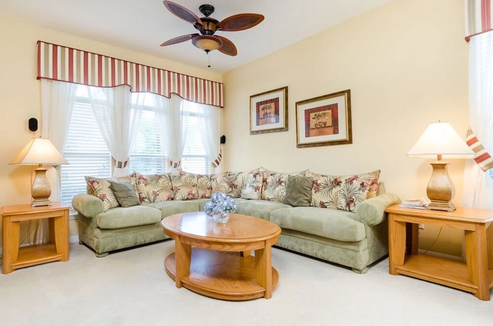 Tigerlilly Private Pool Villa