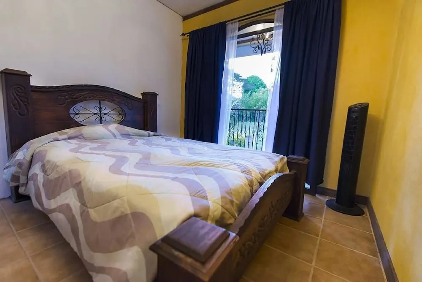 Pura Vida House Cabo Blanco