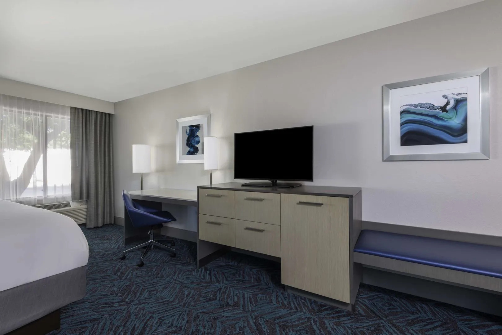 Radisson Hotel Colorado Springs Airport