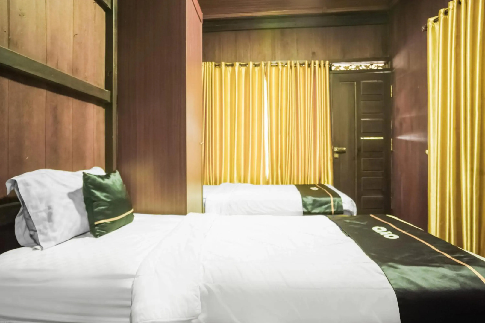 Sofyan Inn Malaka (Palembang)