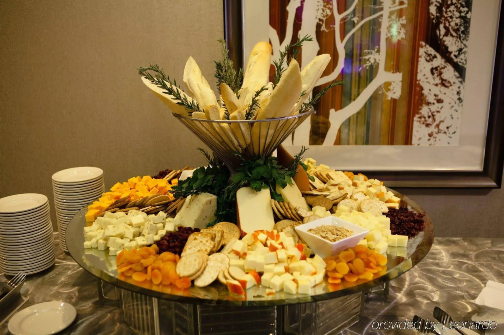 Delta Hotels by Marriott Ontario Airport