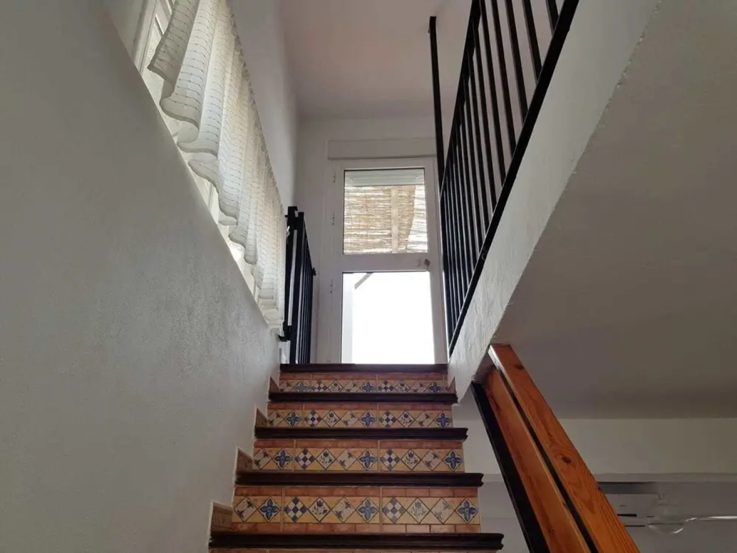Casas de Almajar