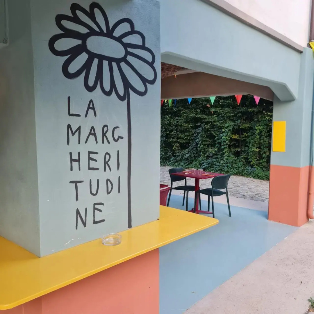 Locanda dei Pontieri