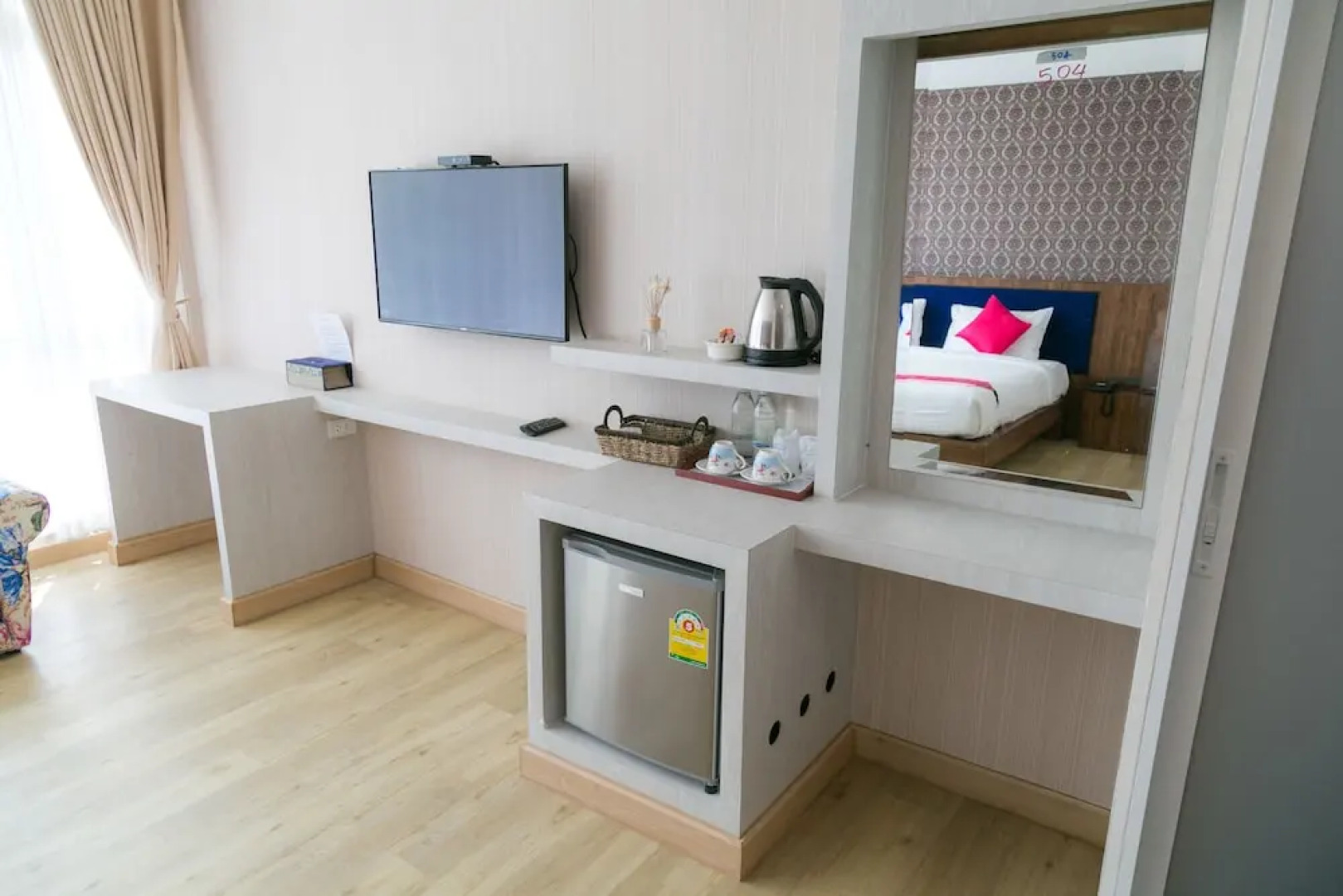 The Canal Ratchaburi