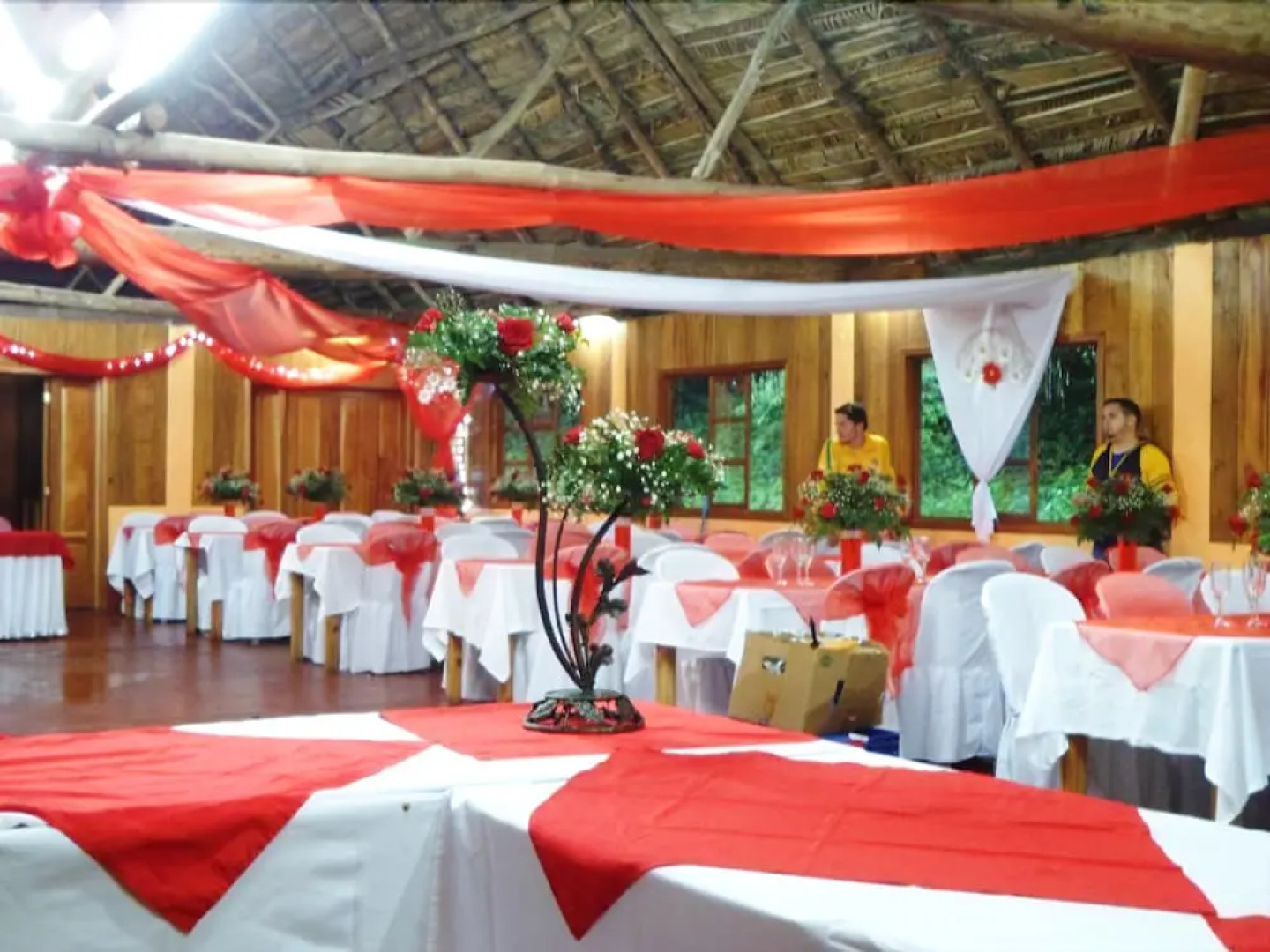 Finca Ixobel Hotel Ecologico