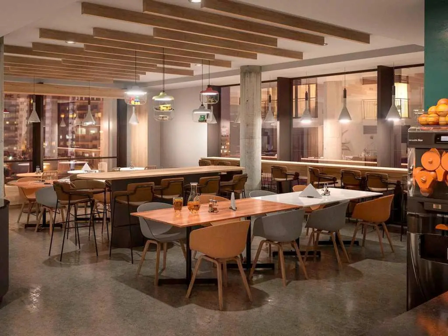 Ibis Styles Bezons Paris La Défense (Opening March 2024)