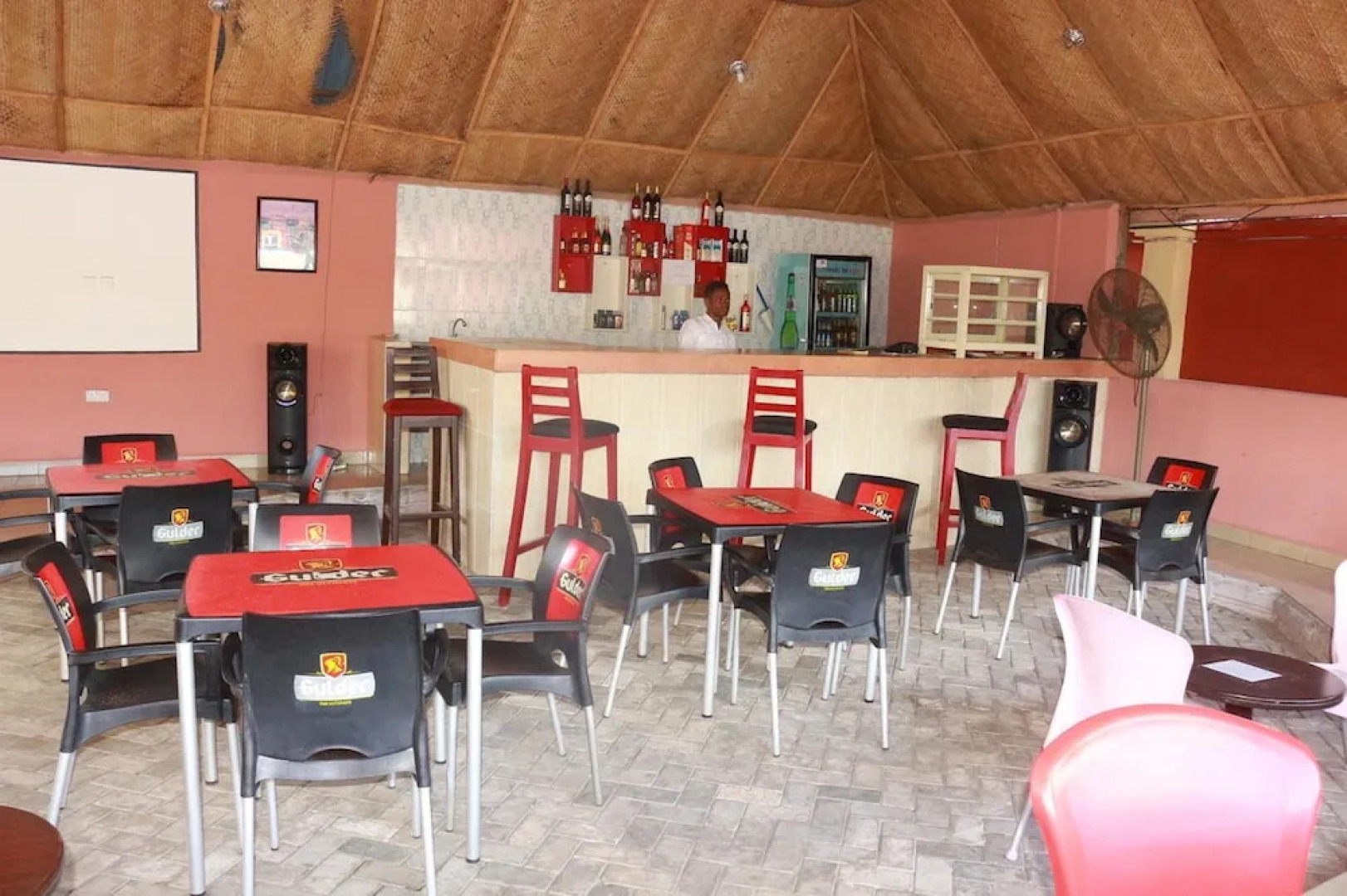 K'orbit Galaxy hotel