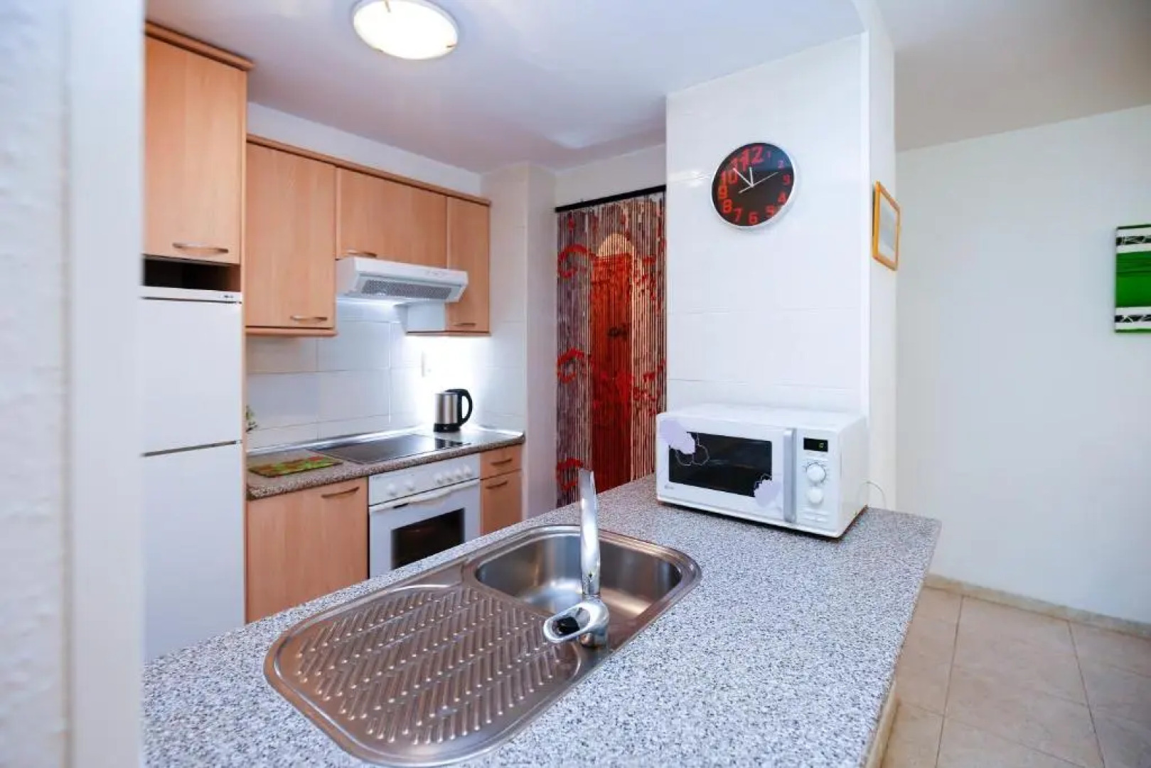 Turismar - Aquamarina C