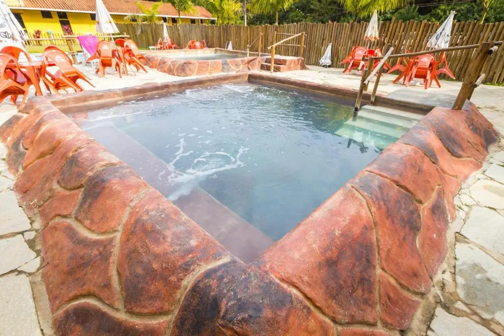 Hotel Fazenda Pintado na Brasa