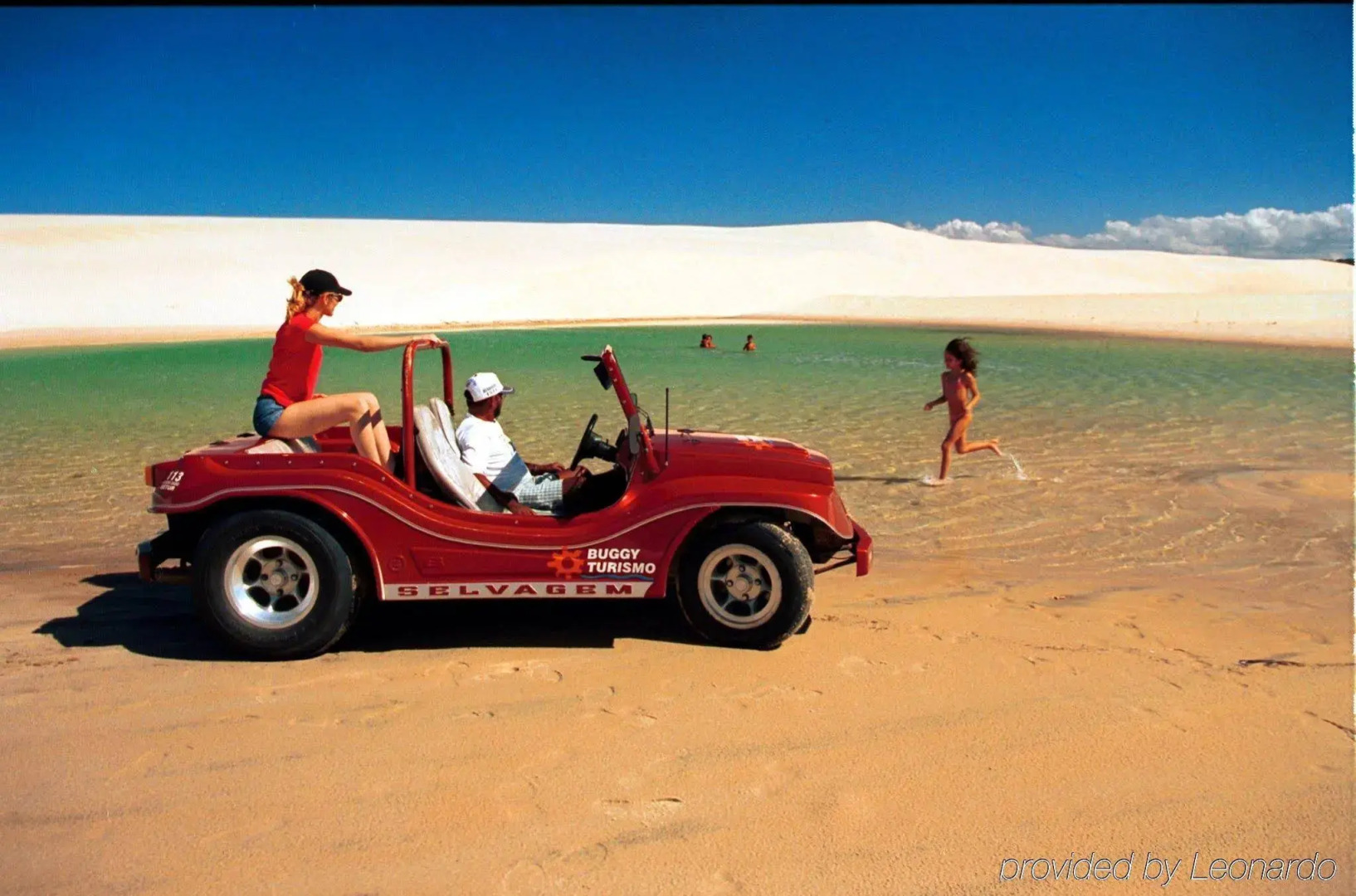 Praiamar Express Hotel