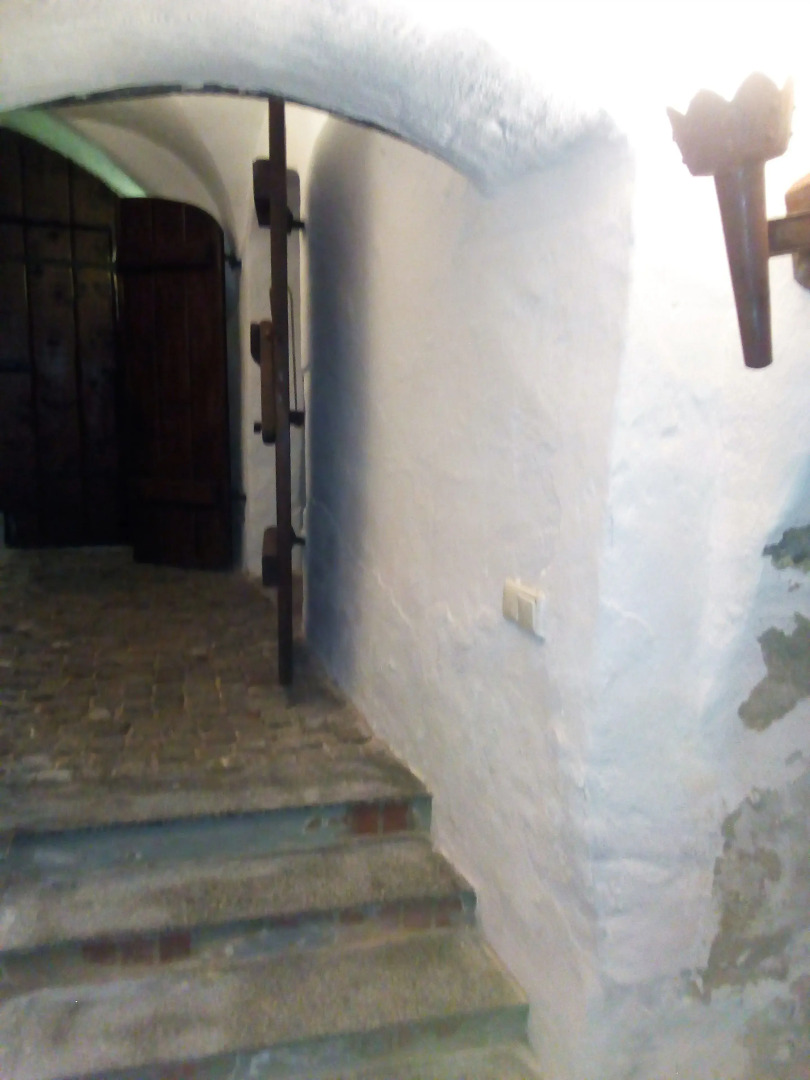 Schloss Schänke garni