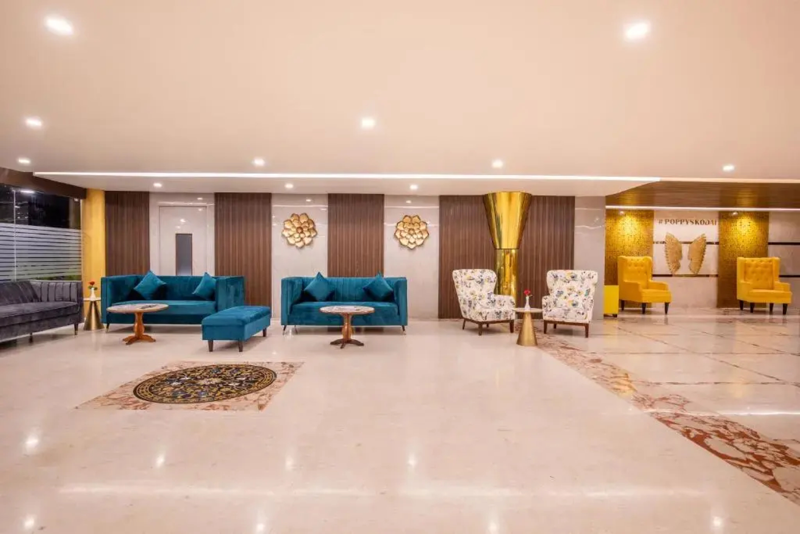 Pleasant Home Stay