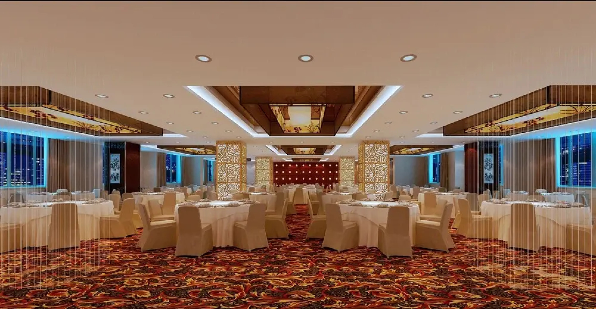 Days Hotel Tengshan Fujian