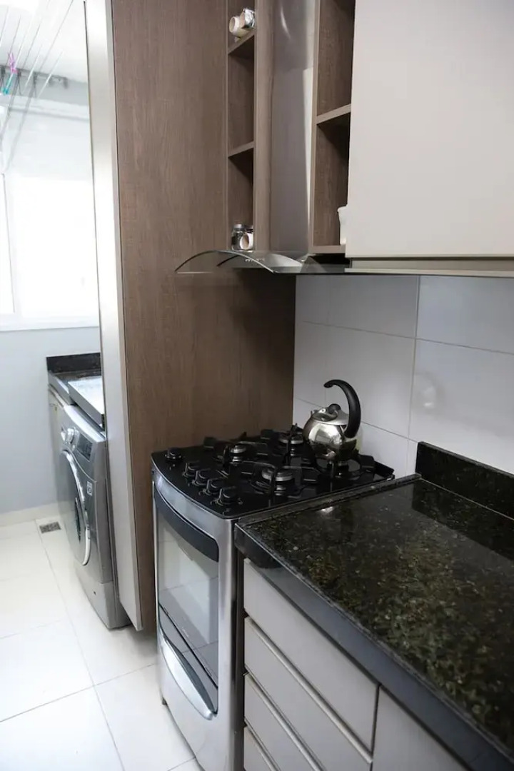 Apto Moderno pr Ximo Praia de Itaparica ES