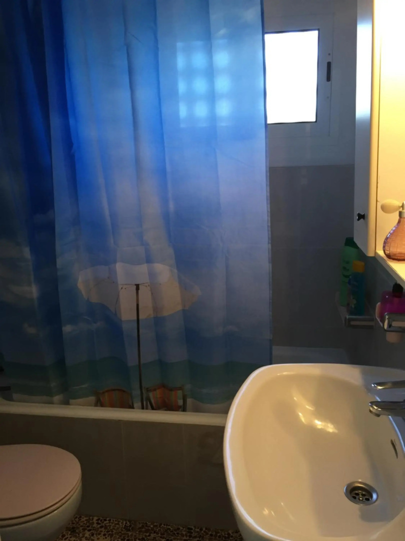 Oasis Close Barcelona Pool Tennis Beach