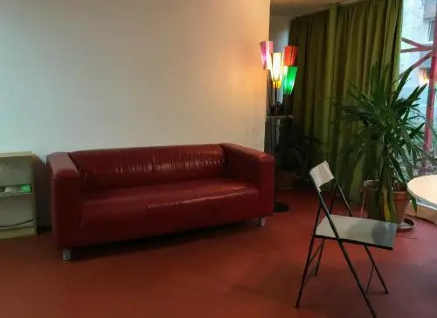 Aarons Sleep-Well B&B Basel