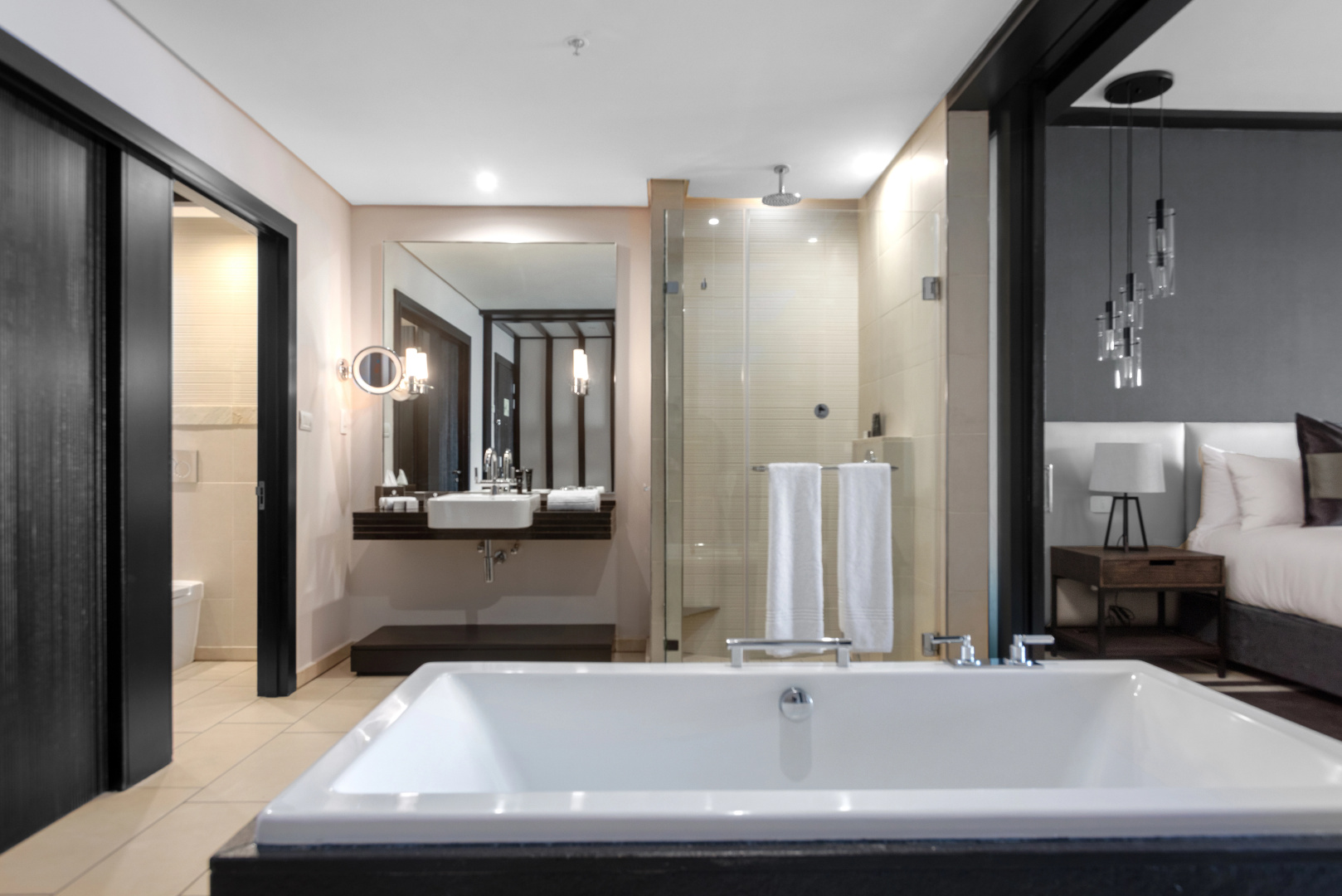 The Capital Zimbali