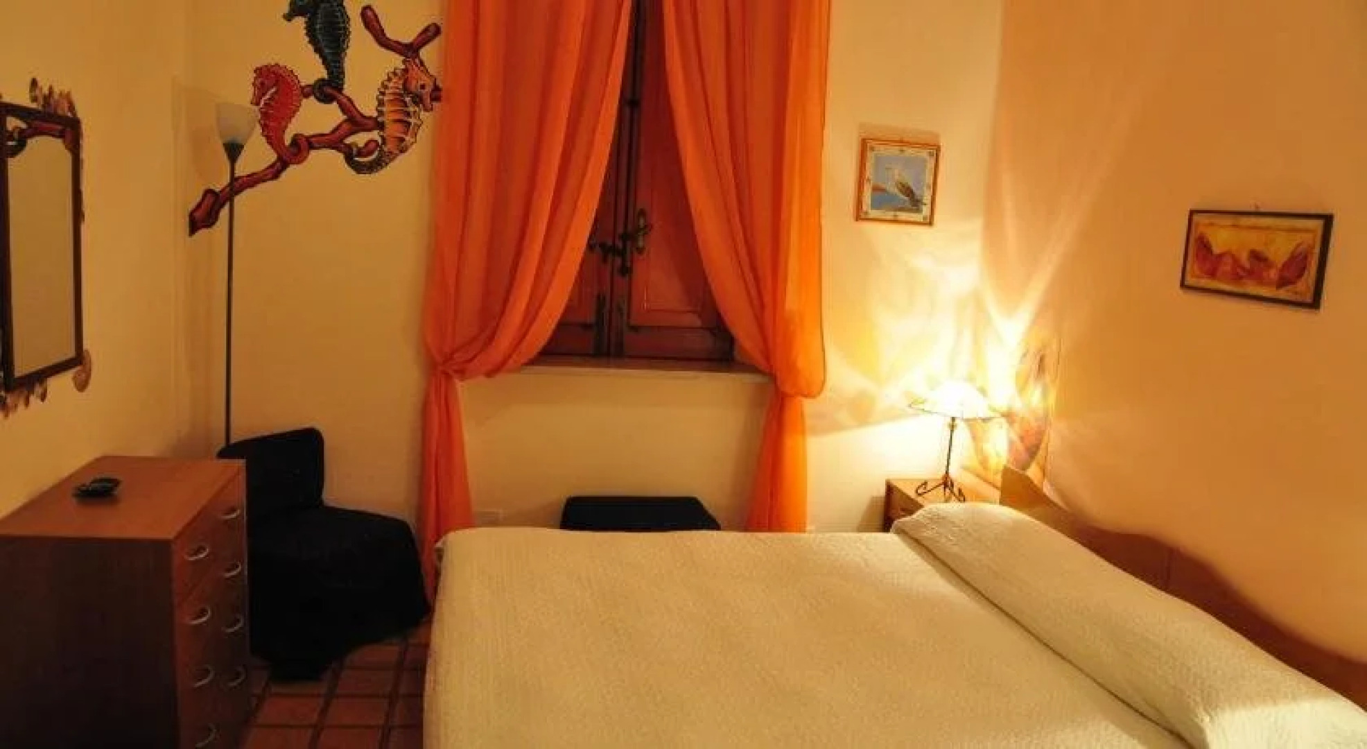 B&B Baia delle Sirene