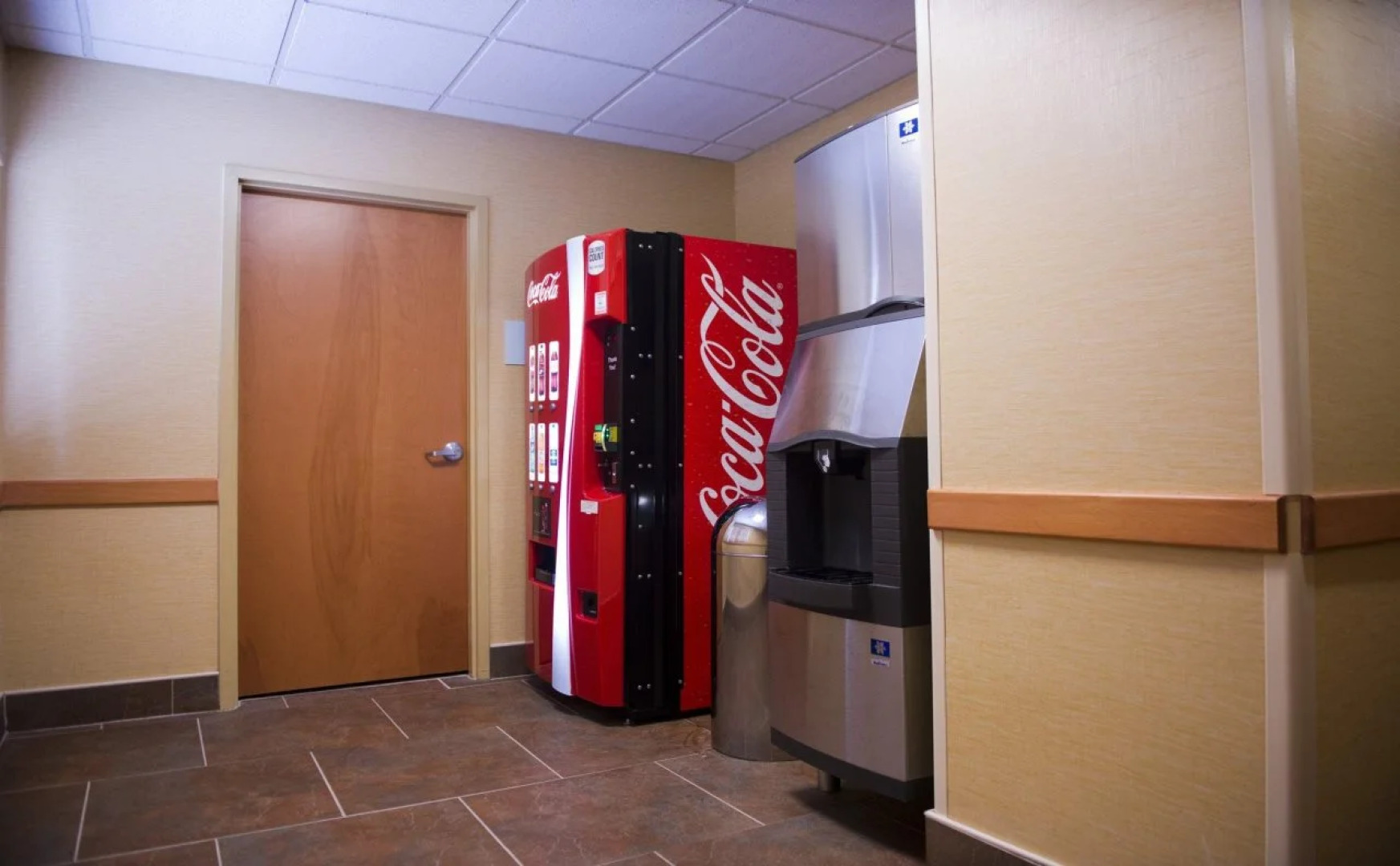 Holiday Inn Express Hotel & Suites Atlanta East - Lithonia by IHG