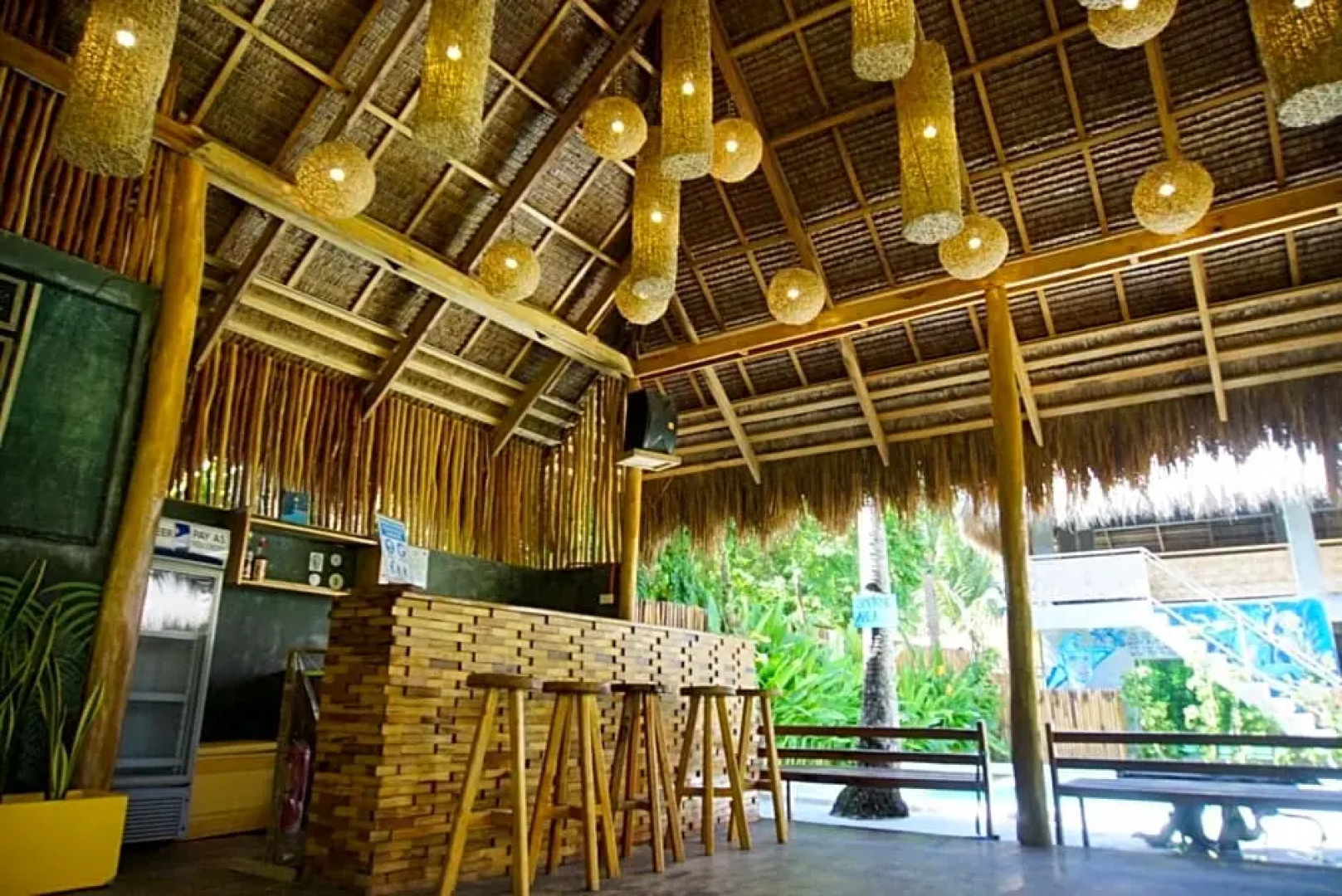 Hiraya Surf Hostel
