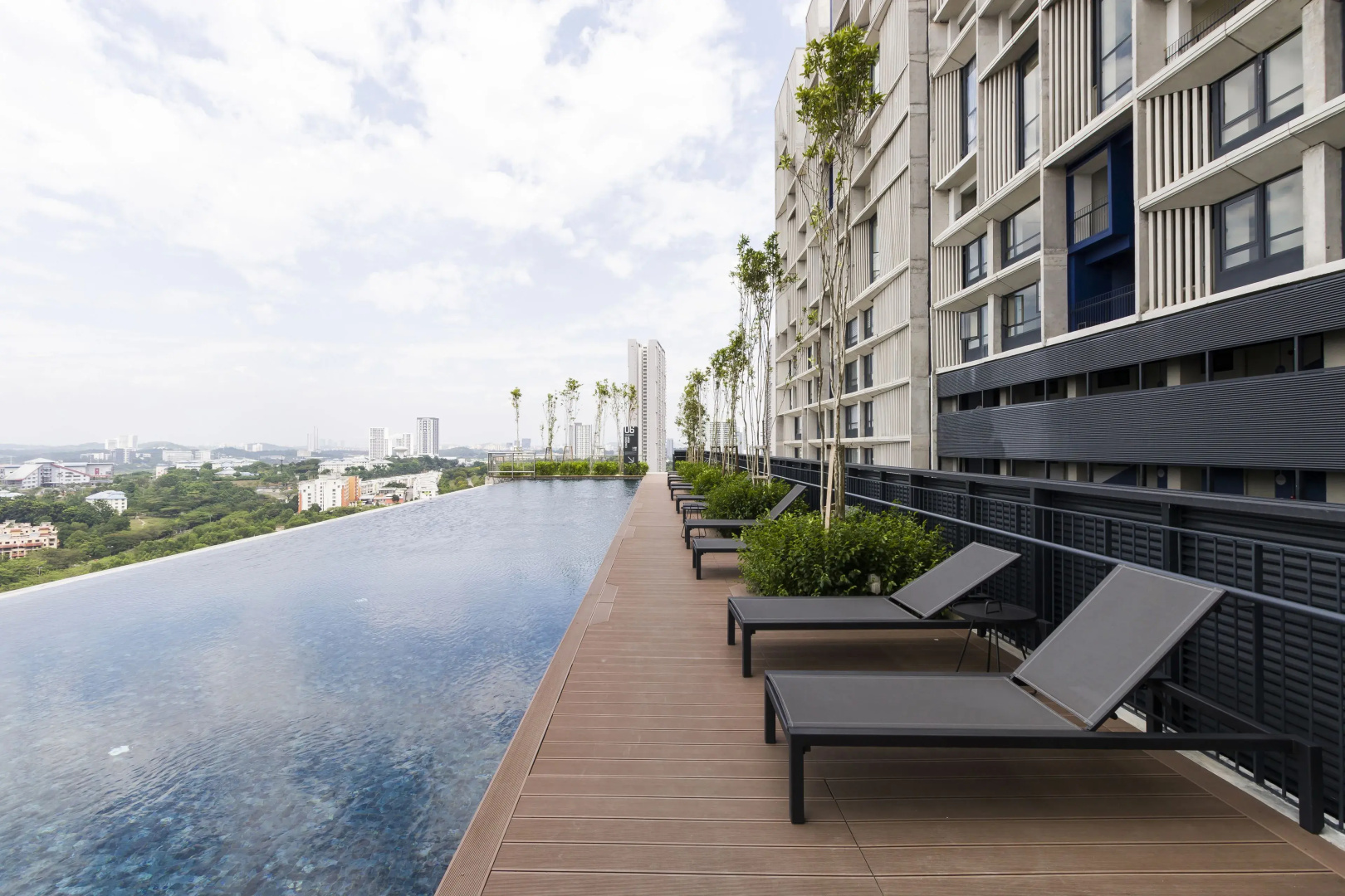 Tamarind Suites Cyberjaya