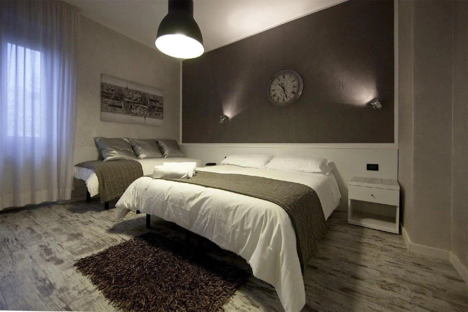 Hotel Piccolo Allamano