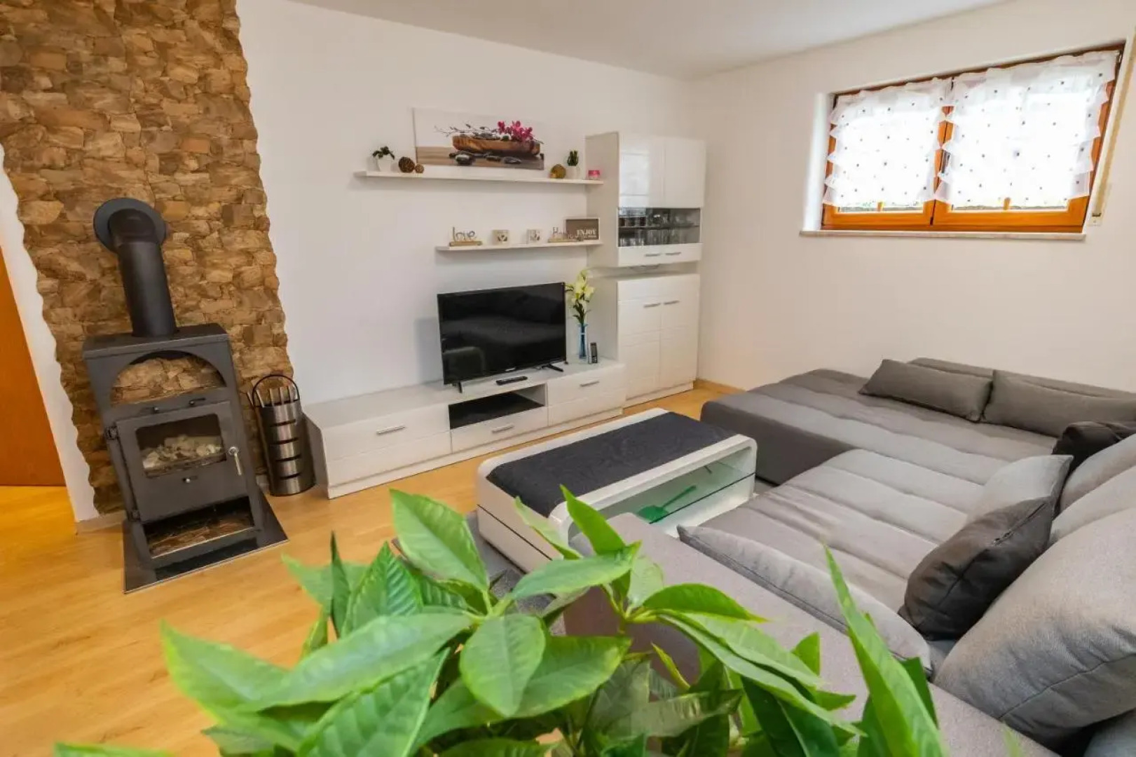 Ferienwohnung Ruderich