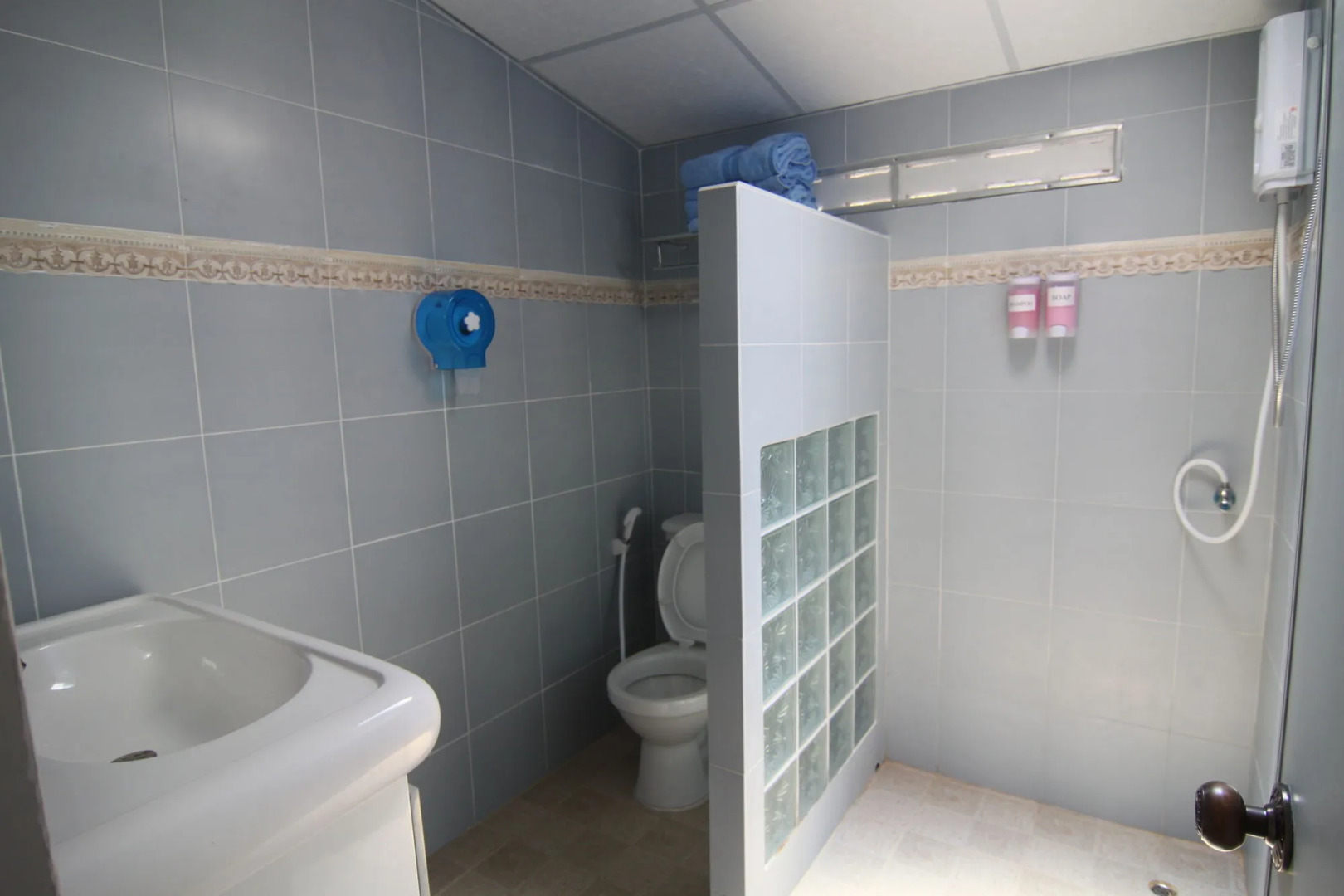 Thai Garden Inn Kanchanaburi