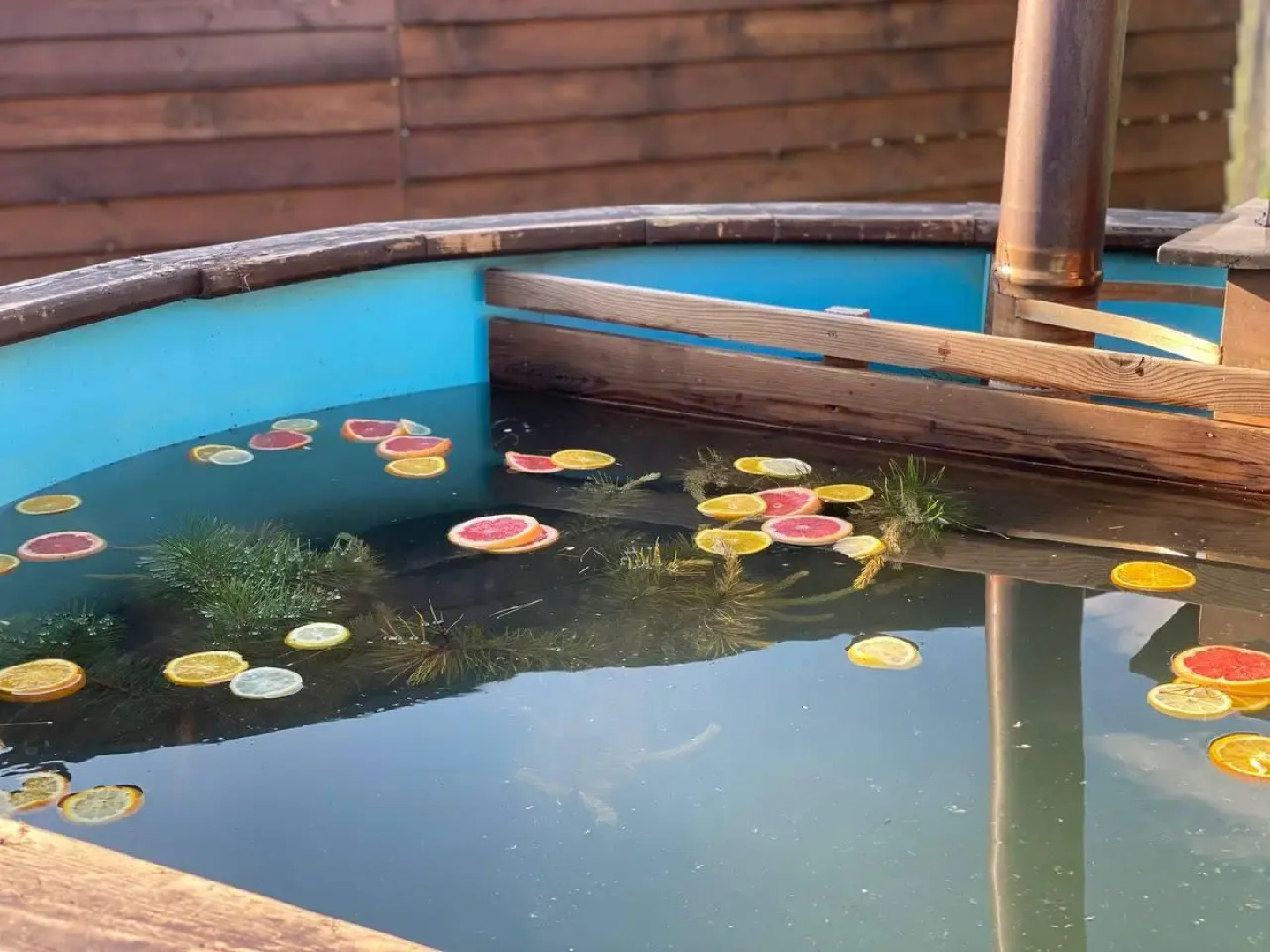 Happy Tree Camp (Хэппи Три Кемп)