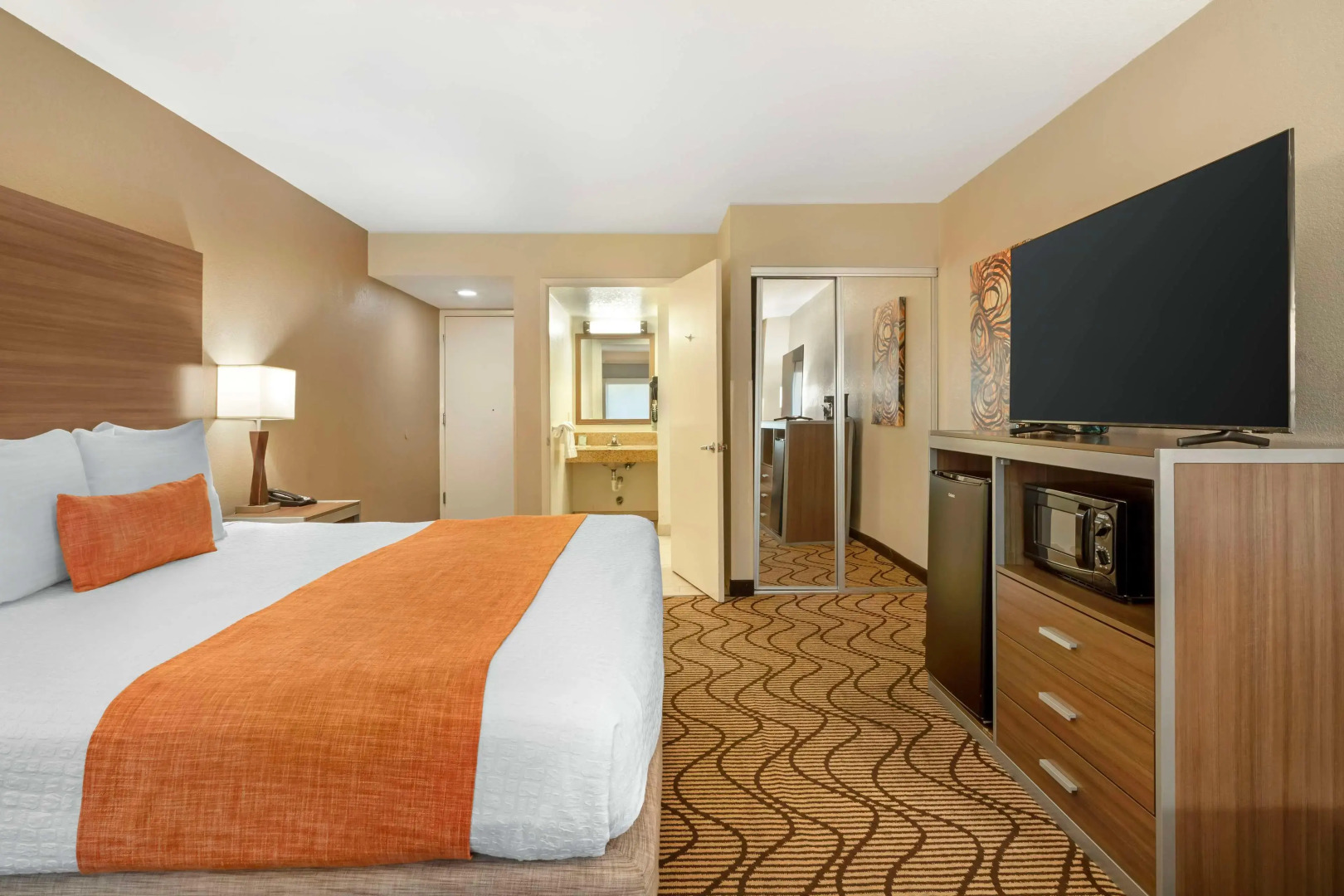 Best Western Heritage Inn - Chico