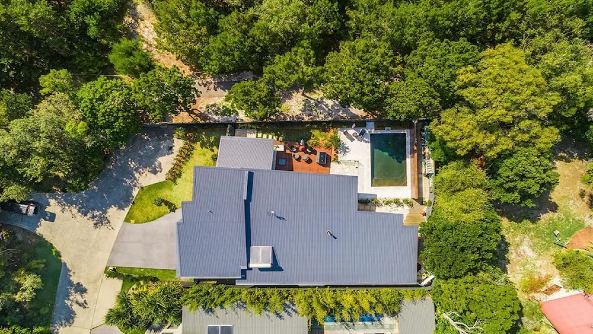 A Perfect Stay Copper Sands