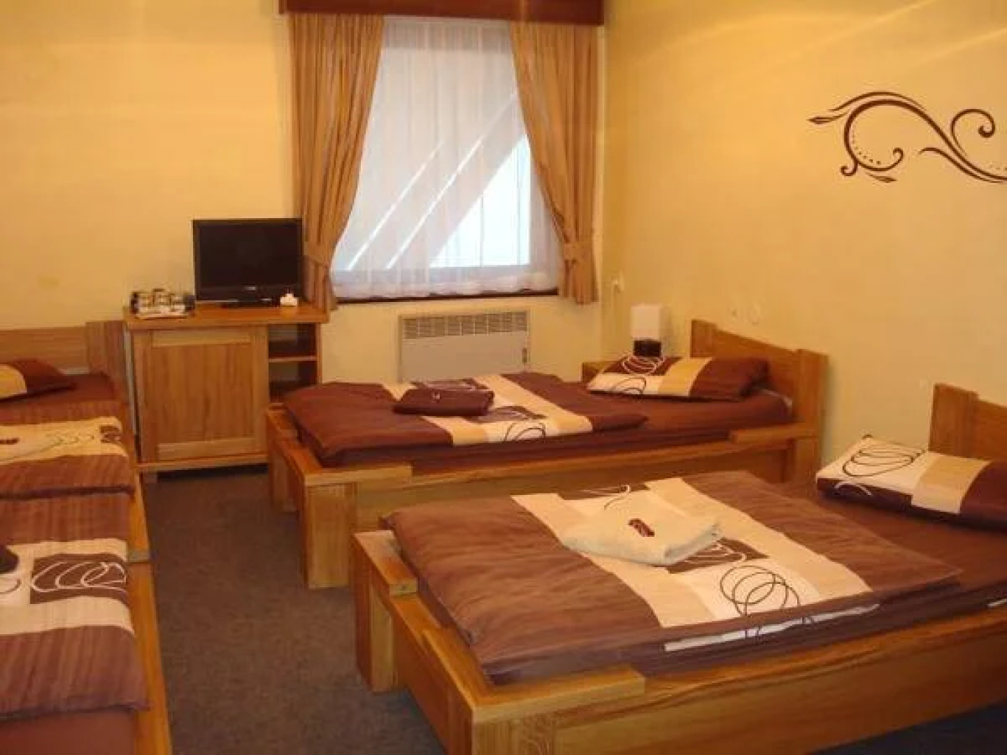 Horsky Hotel Hamry