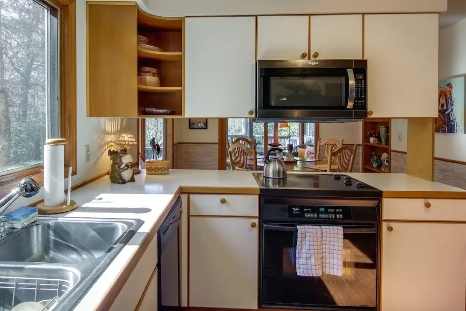 Sapphire Vacation Rental Cabin: Close to Hiking