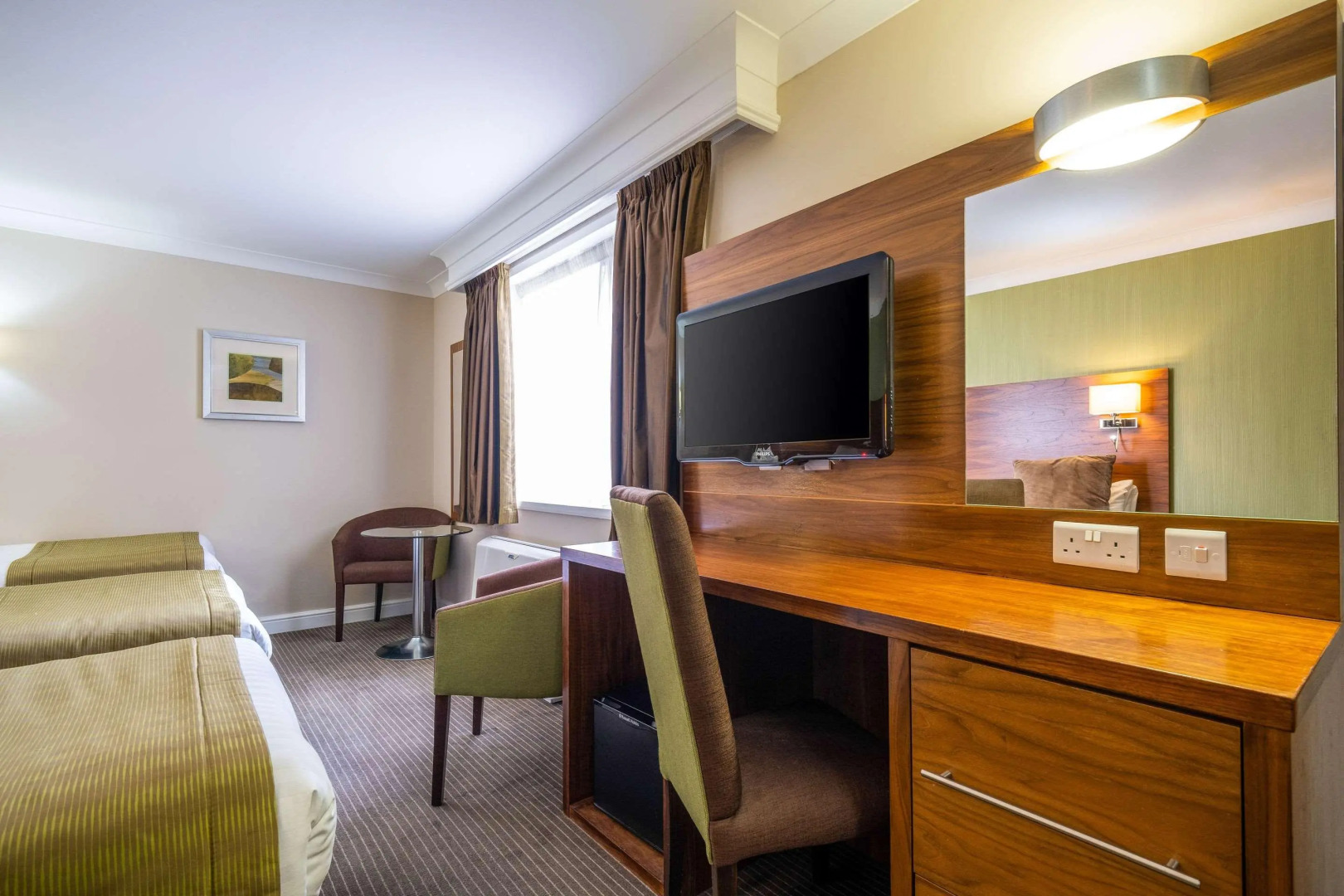 Holiday Inn Newcastle South by IHG
