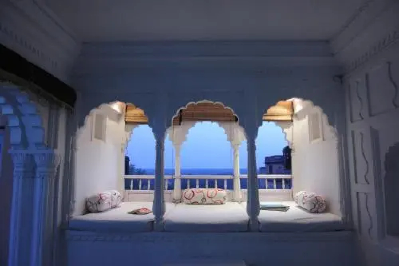 Sheesh Mahal