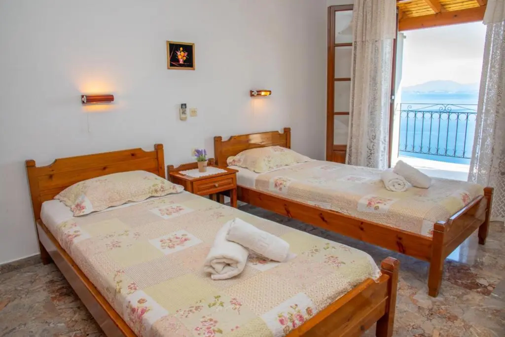 Amalia Complex Apartments