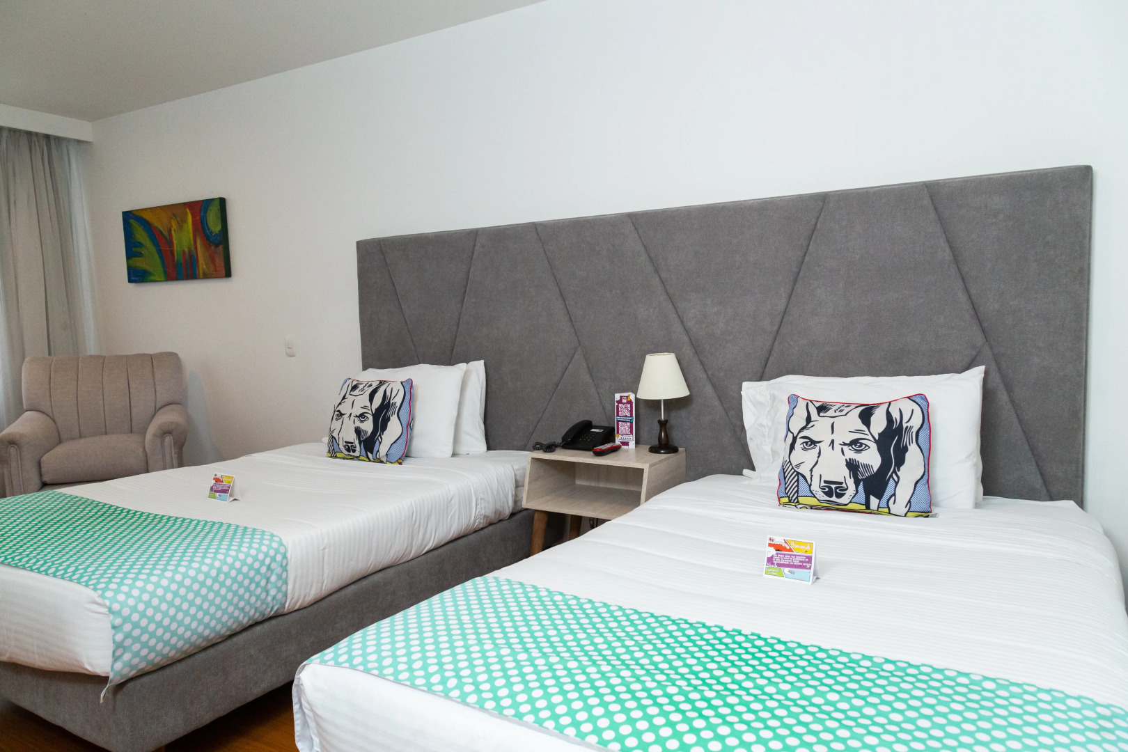 Pop Art Hotel Las Colinas Manizales